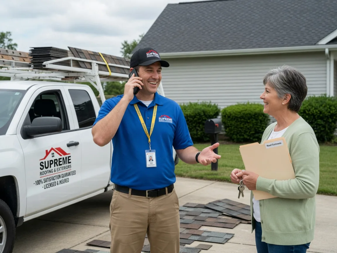 Roof Replacement Republic, OH FAQs