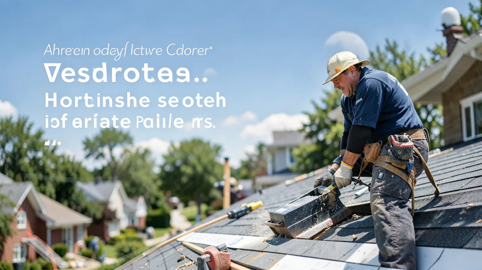 Roof Replacement in Republic, OH near me